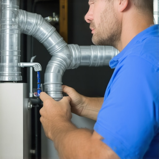 Why South Ogden Homeowners Should Check Their Ductwork Before the Next Deep Clean