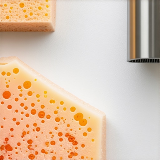 3 germ hotspots in your kitchen that soap alone won't fix