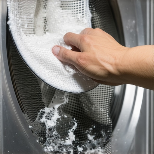 How to Clean the Filter Inside Your Dryer You Didn't Know Existed