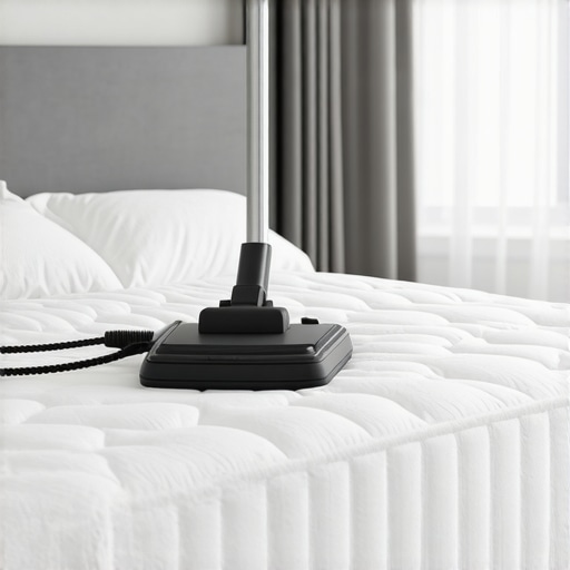 How to Deep Clean Your Mattress to Get Rid of Dust Mites