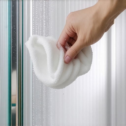How to Get Rid of Soap Scum Without Harsh Scrubbing