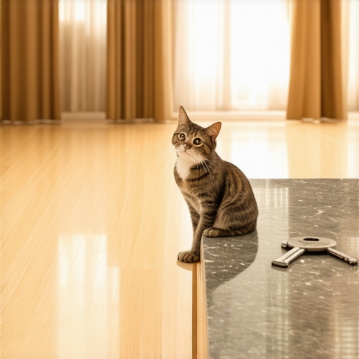 How to Get Your Security Deposit Back When You Have Pets