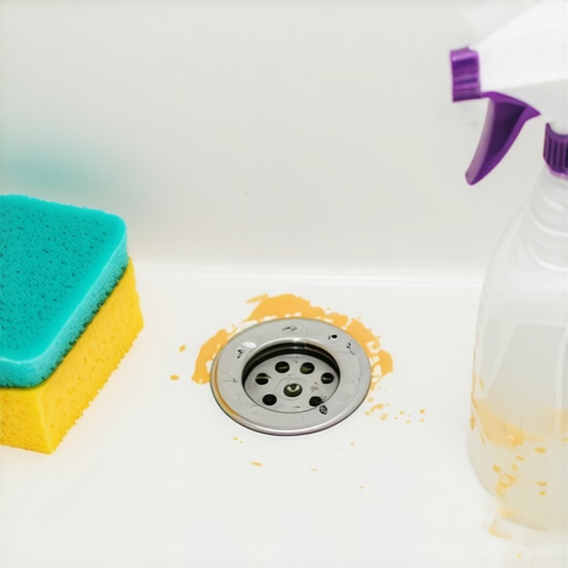How to Remove Rust Stains From Porcelain Sinks