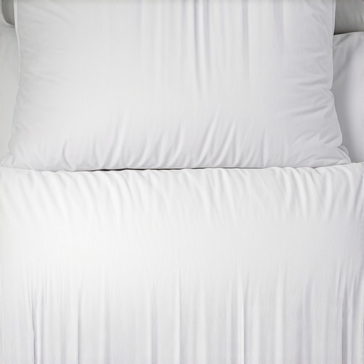 How to Sanitize Your Pillow Protectors and Cases