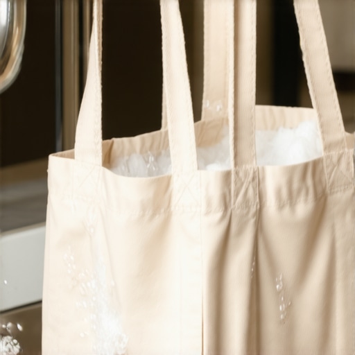 How to Sanitize Your Reusable Grocery Bags to Prevent Bacteria