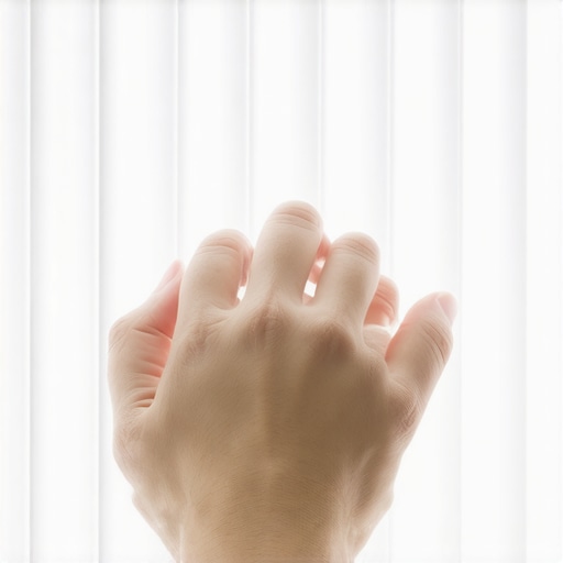 How to clean vertical blinds without a specialized dusting tool