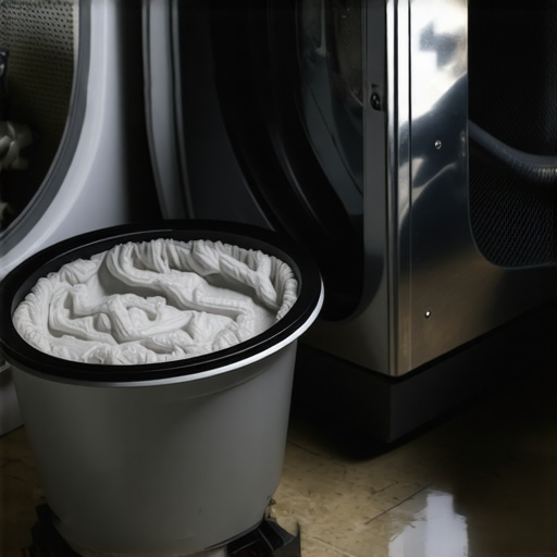The 3 Spots in the Laundry Room Rental Inspectors Always Check