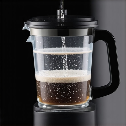 The Best Way to Clean Your Coffee Maker’s Reservoir