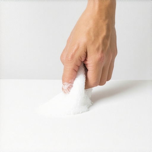 The Best Way to Lift Coffee Stains From a White Sofa