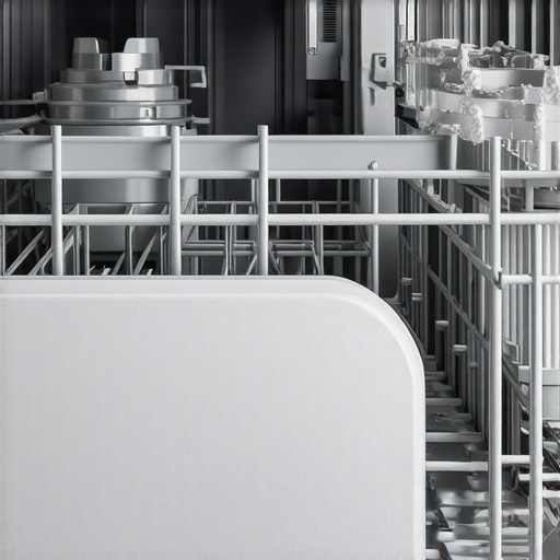 The Deep Cleaning Guide for Your Dishwasher Filter and Spray Arms