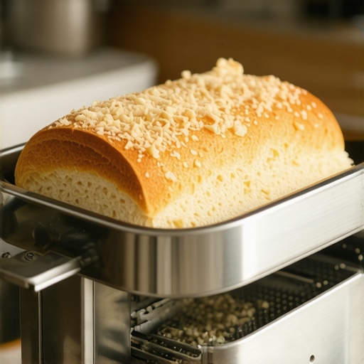 The Dust Trap Inside Your Toaster You Probably Ignored