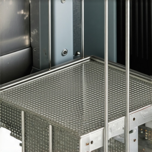 The Hidden Dust Trap in Your Dishwasher Filter You Need to Clean Now