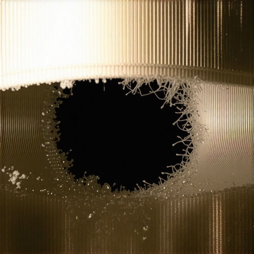 The Hidden Reason Your Vacuum Smells Like Dust Every Time You Turn It On