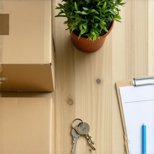 The Move-In Checklist for Every First-Time Apartment Renter