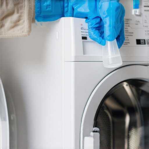 The Move-In Guide for Disinfecting Second-Hand Appliances