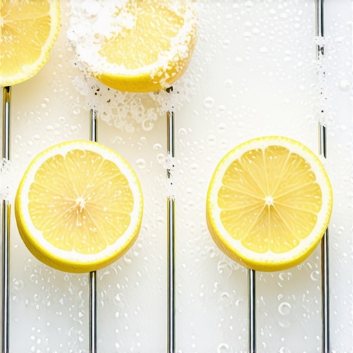 The Move-Out Guide for Cleaning Your Oven Racks Naturally