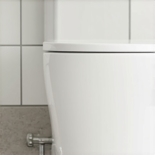 The One Spot Behind the Toilet That Landlords Check for Your Deposit