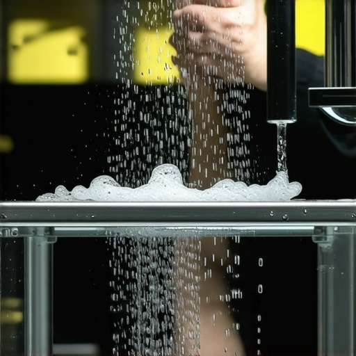 The Quickest Way to Clean Your Refrigerator Shelves