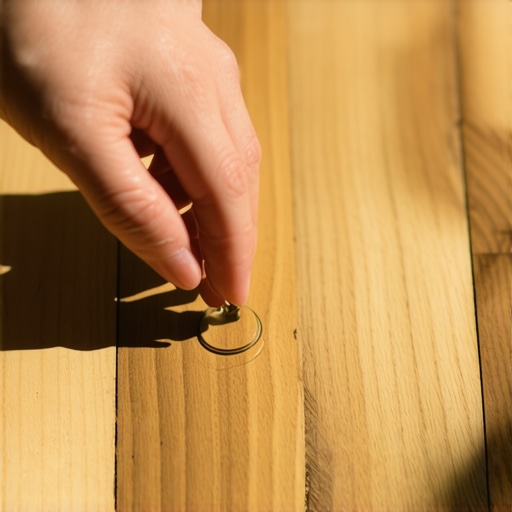 The Simple Trick for Identifying If Your Old Hardwood Floors Can Be Restored