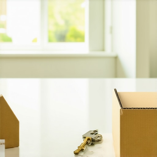 The move-out checklist for people who want their full deposit back