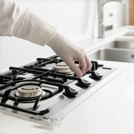 What Your Move-Out Inspector Is Really Looking For in the Kitchen