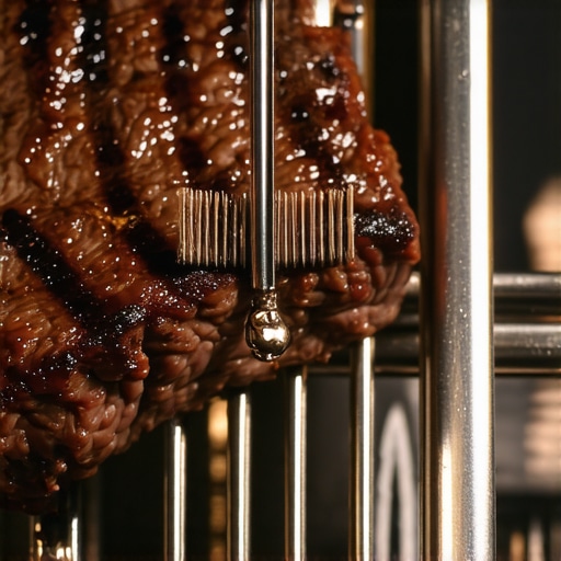 Why You Should Never Use a Wire Brush on Your Grill Grates