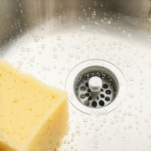 Why Your Kitchen Sink Is Likely the Dirtiest Place in Your Home