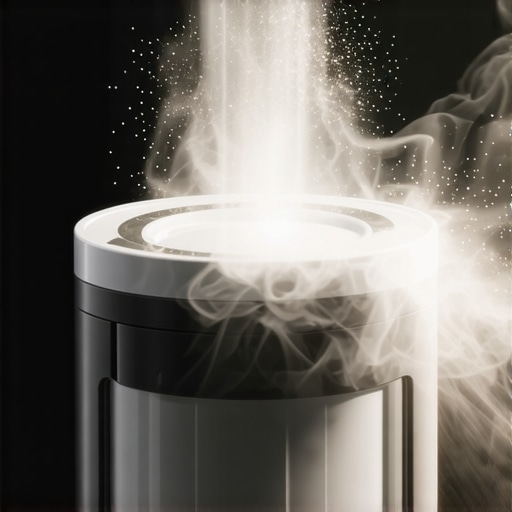 Why Your Vacuum Filter Might Be Making Your Allergies Worse