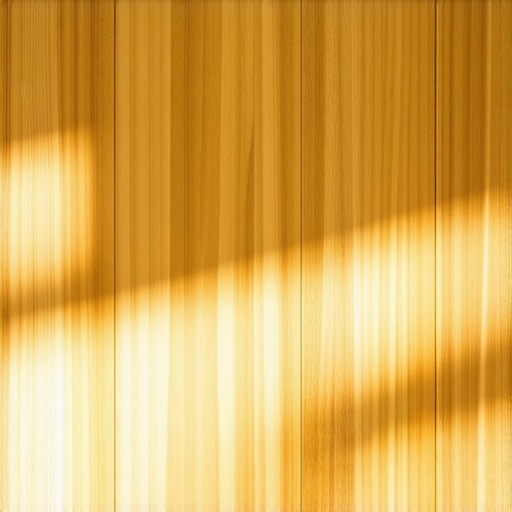 Why Your Wood Floors Are Losing Their Shine Over Time