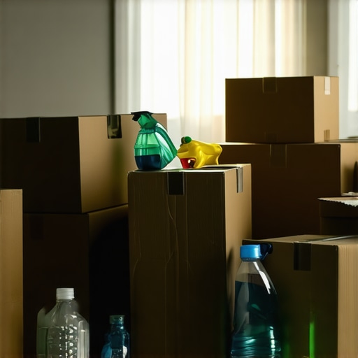 What Movers in College Station TX Won’t Tell You About Apartment Move-Outs