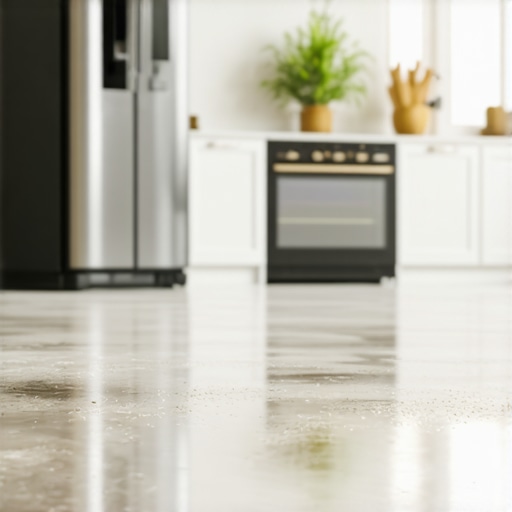 Why Movers in College Station TX Miss the Grime Behind Your Heavy Appliances