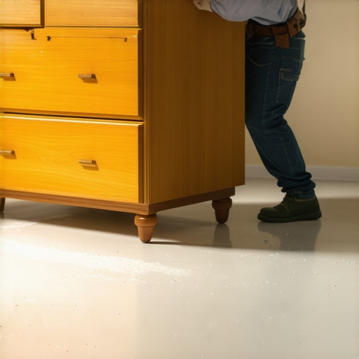 Why Movers in College Station TX Skip the Dust Behind Your Heavy Furniture