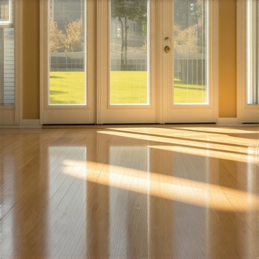 Why Moving Companies in San Antonio Require a Deep Clean Before You Hand Over the Keys